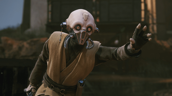 Star Wars Zero Company Screenshot