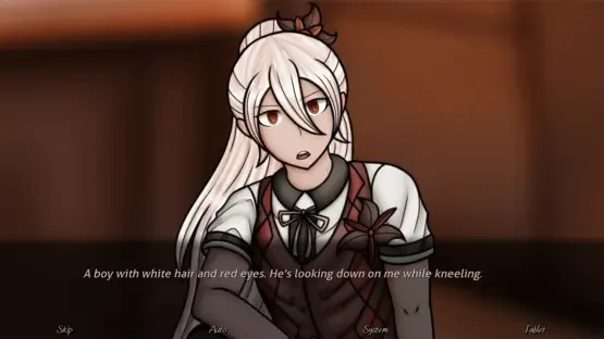 Jikoronpa: Laments of Isolation screenshot 1