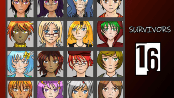 Danganronpa: Survivor's Guilt Screenshot
