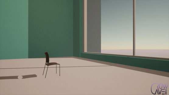 Liminal Game Screenshot