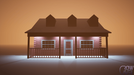 Liminal Game Screenshot