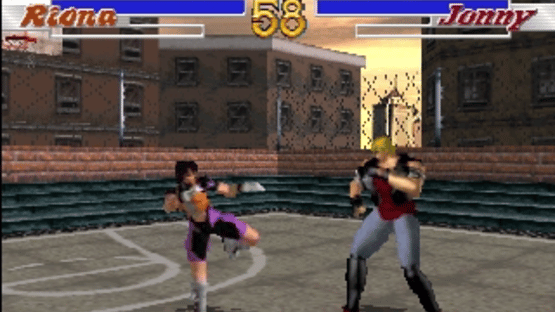 Slam Dragon Screenshot