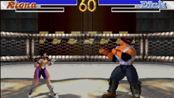 Slam Dragon Screenshot