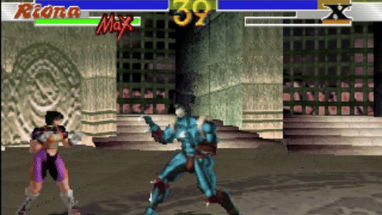 Slam Dragon Screenshot