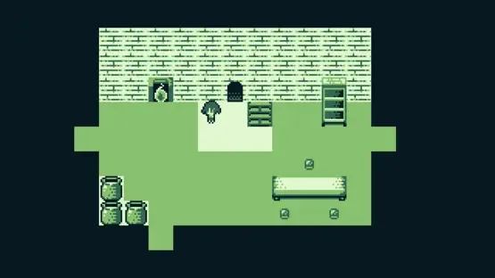 Guilt screenshot 3
