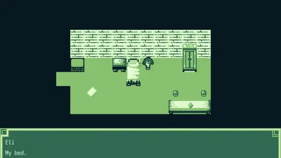 Guilt screenshot 1
