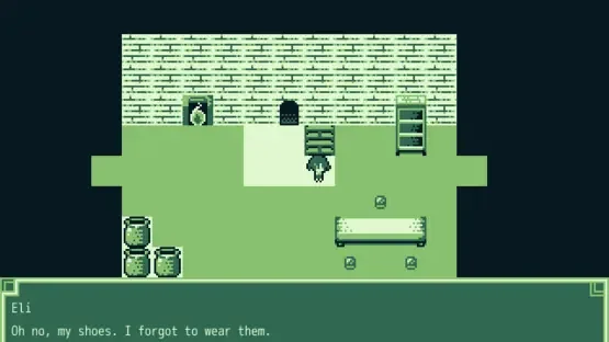 Guilt screenshot 2