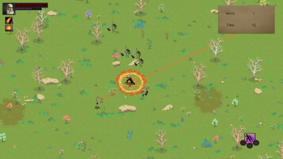 Eternal Survival Screenshot