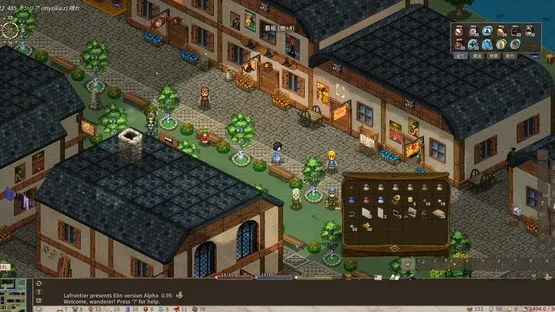 Elin screenshot 6