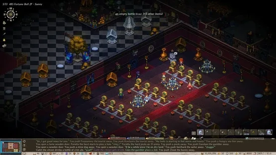 Elin screenshot 8