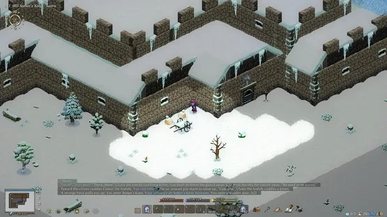 Elin screenshot 9