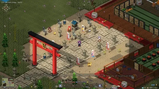 Elin screenshot 12