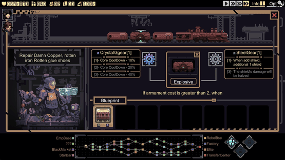 Break Siege Screenshot