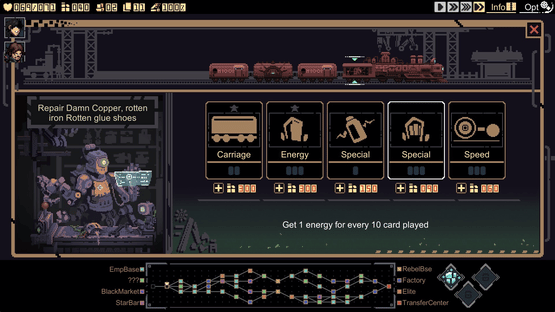 Break Siege Screenshot