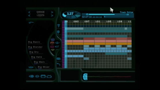 Digital Hitz Factory Screenshot