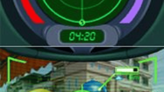 System Flaw Screenshot