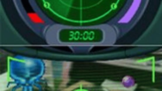 System Flaw Screenshot