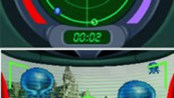 System Flaw Screenshot