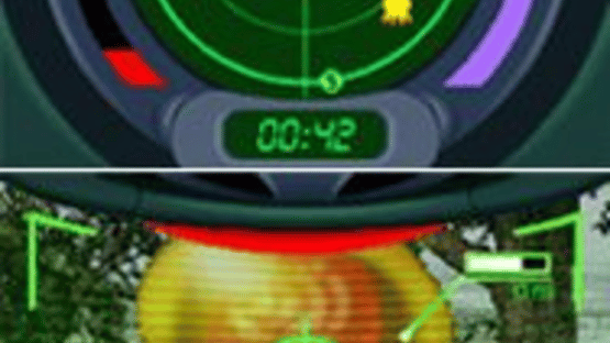 System Flaw Screenshot