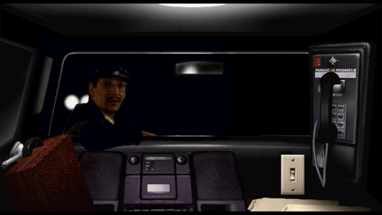 The Improv Presents: Don't Quit Your Day Job Screenshot