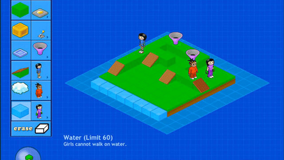 Teamup Screenshot