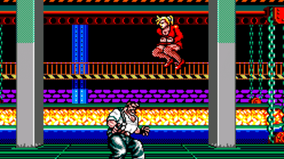 Jang Pung 3 Screenshot
