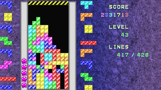 DTET Screenshot