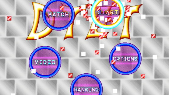 DTET Screenshot