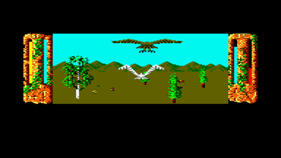 Birdie Screenshot