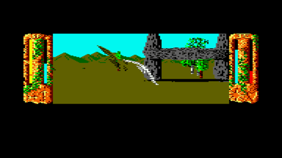 Birdie Screenshot