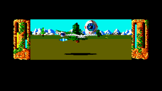 Birdie Screenshot
