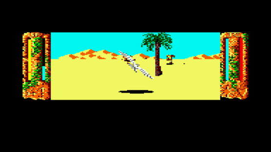 Birdie Screenshot
