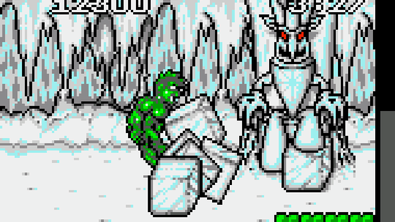 Kung Food Screenshot