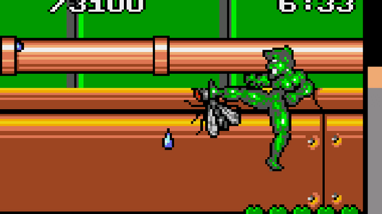 Kung Food Screenshot