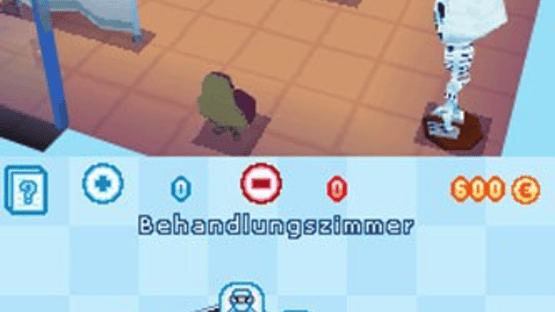 Hospital Giant Screenshot