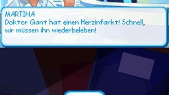Hospital Giant Screenshot