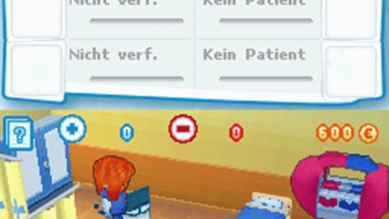 Hospital Giant Screenshot