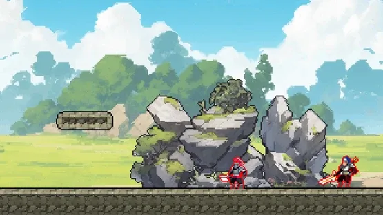 Little Knight screenshot 13