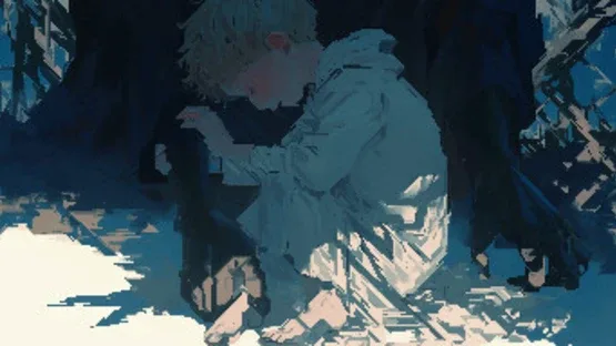 Little Knight screenshot 7