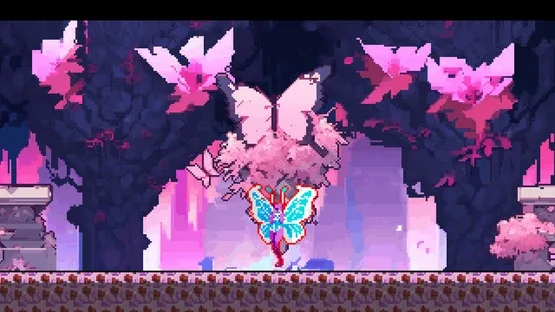 Little Knight screenshot 17