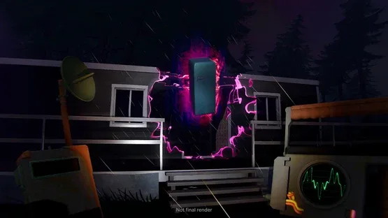 Breach Signal screenshot 3