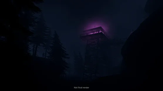 Breach Signal screenshot 2