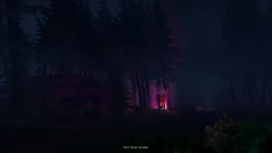 Breach Signal screenshot 7