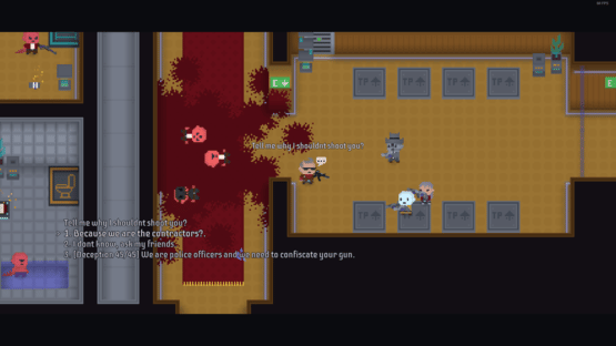 Starium Screenshot