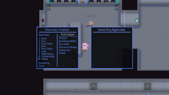 Starium Screenshot