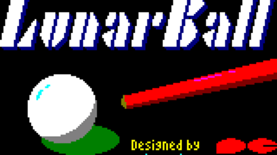 Lunar Ball Screenshot