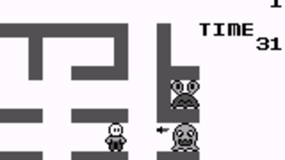 Mazy Mini Screenshot
