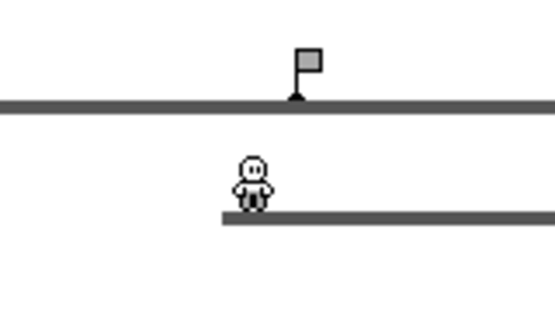 Hopman Mini Screenshot