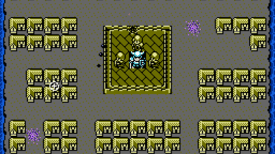 Rampart Screenshot