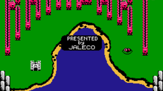Rampart Screenshot